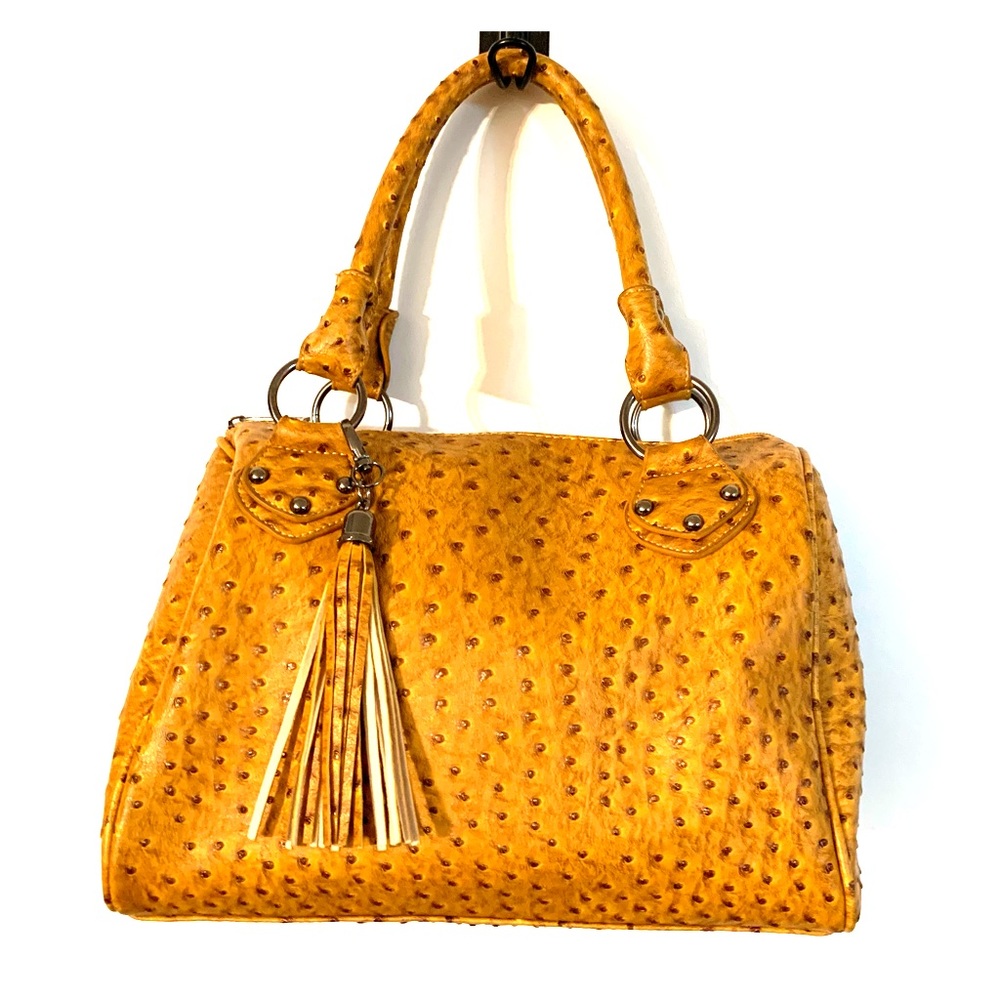 Imoshion Vegan Ostrich Speedy